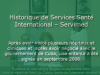 Historique