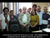 Collaborateurs et amis